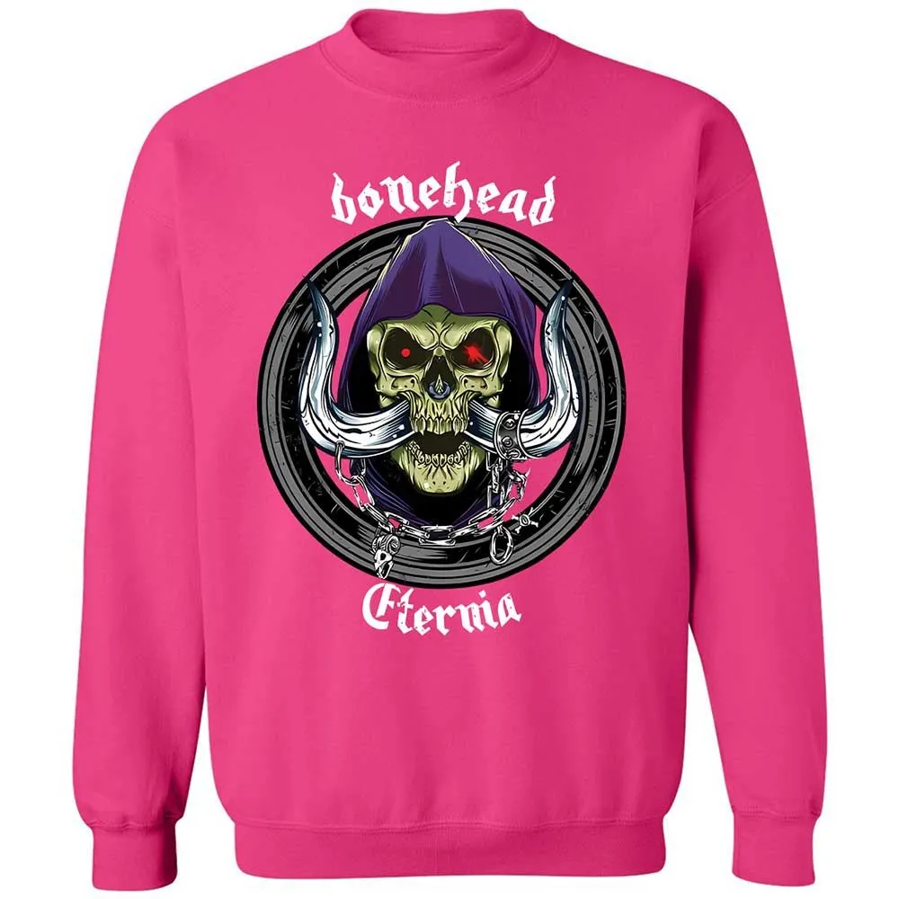 Bonehead - Heliconia - 15