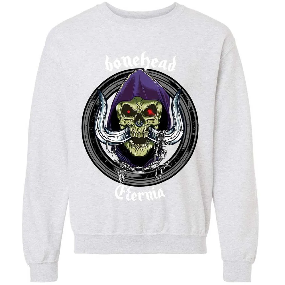 Bonehead - Ash - 16