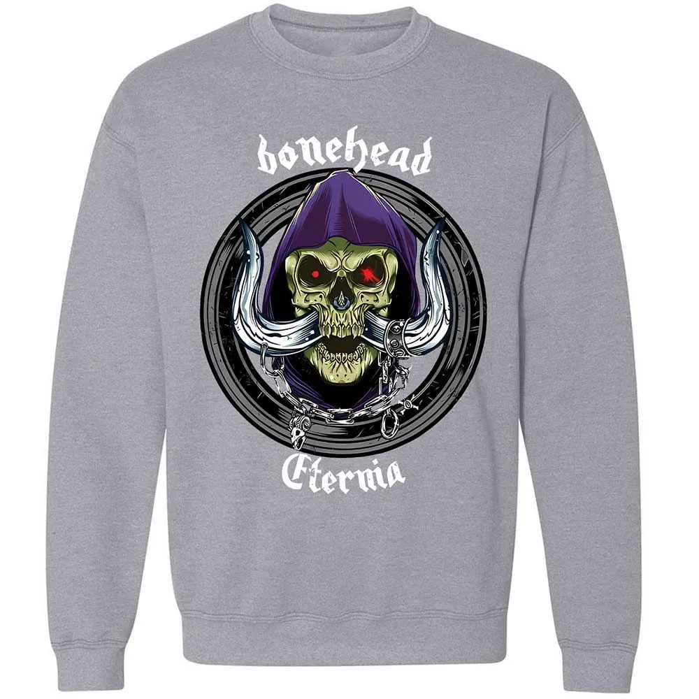 Bonehead - Sport Grey - 17