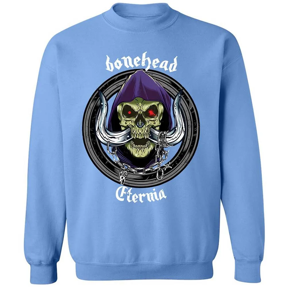 Bonehead - Carolina Blue - 20