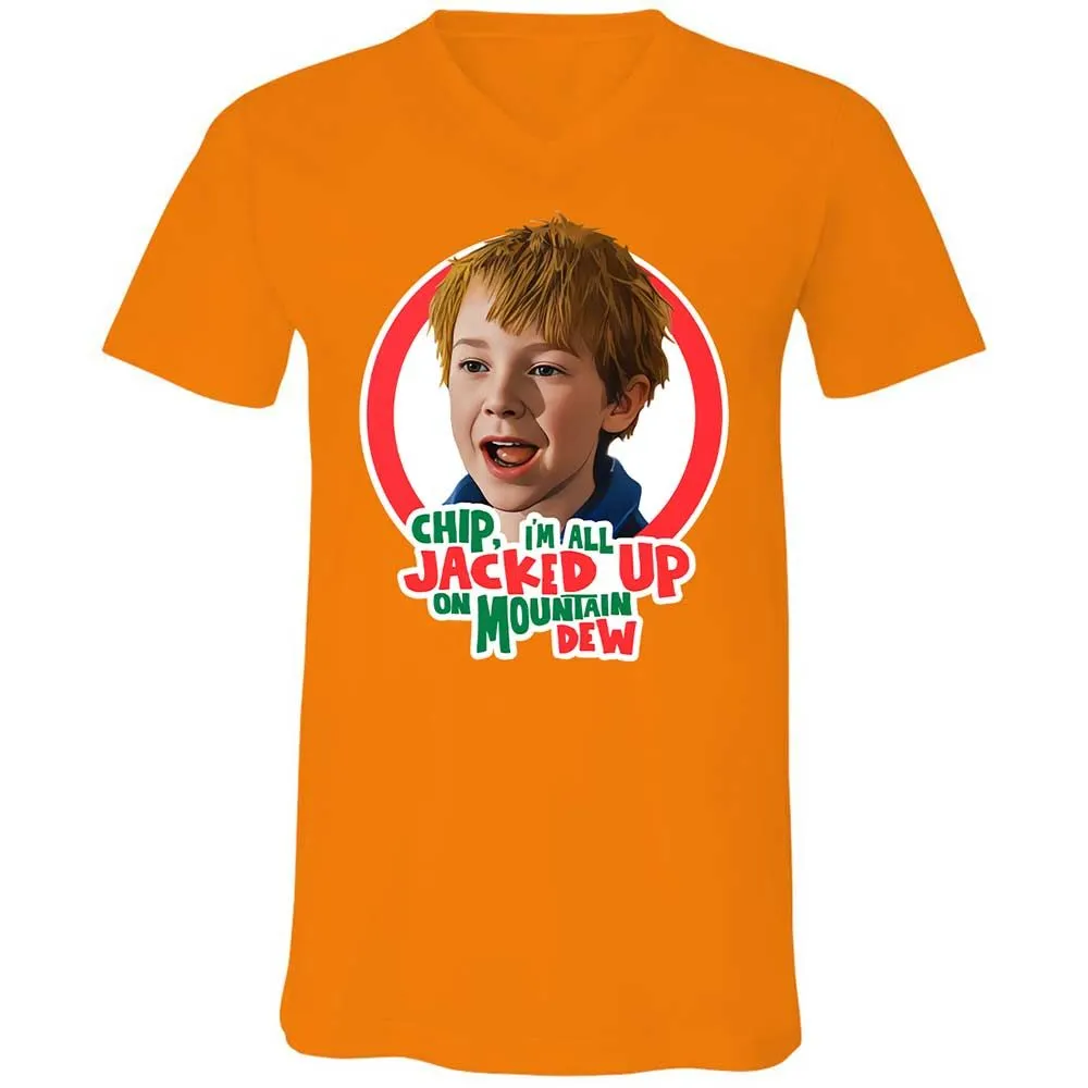 I'm all jacked - Orange - 12