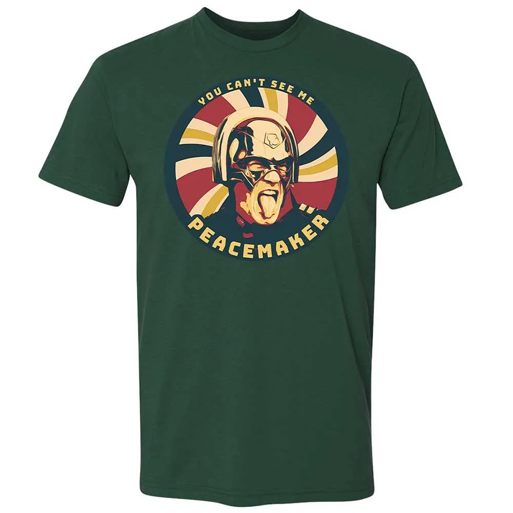 Premium Unisex T-Shirt - RLL32P5U - Forest Green - 3