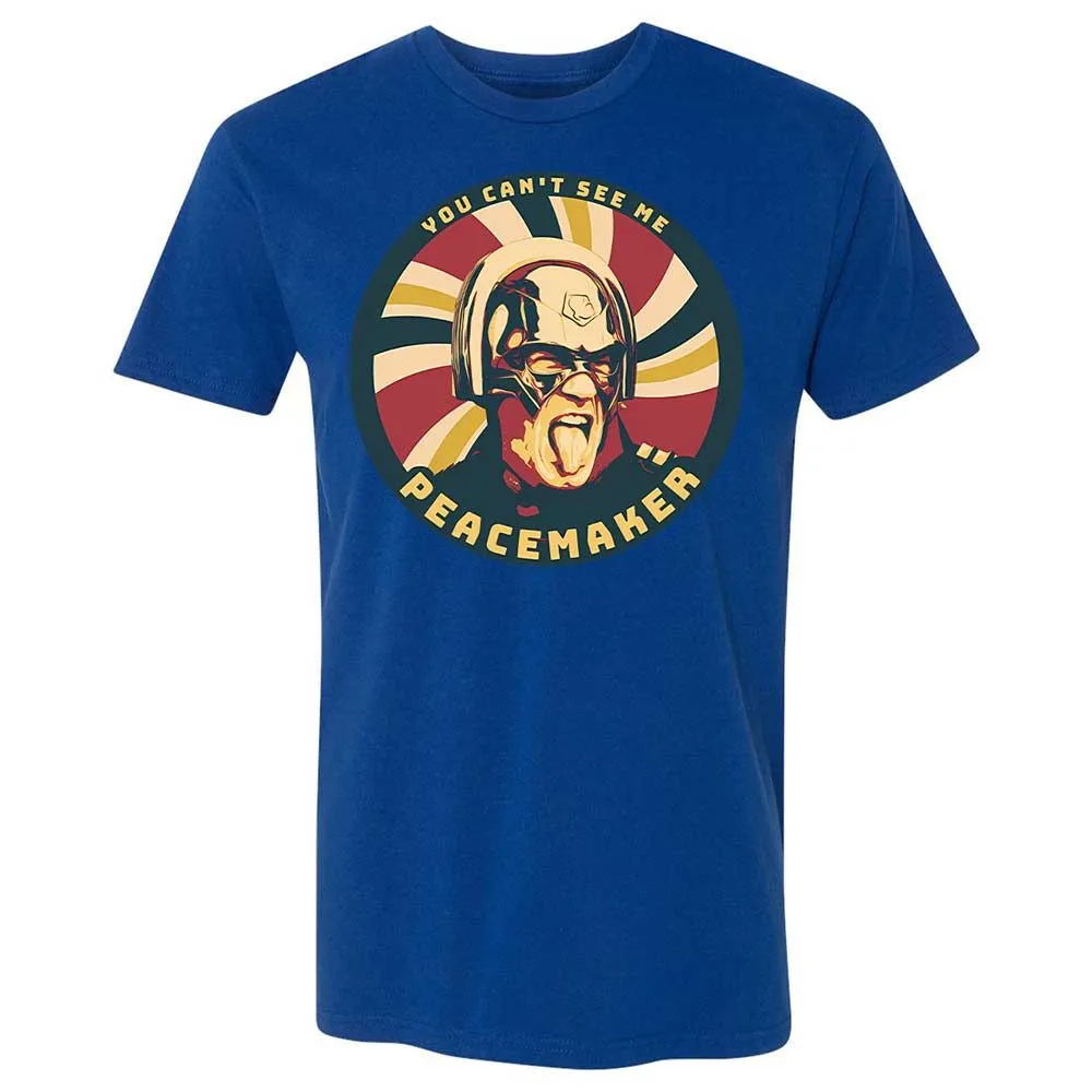 Premium Unisex T-Shirt - RLL32P5U - Royal - 4