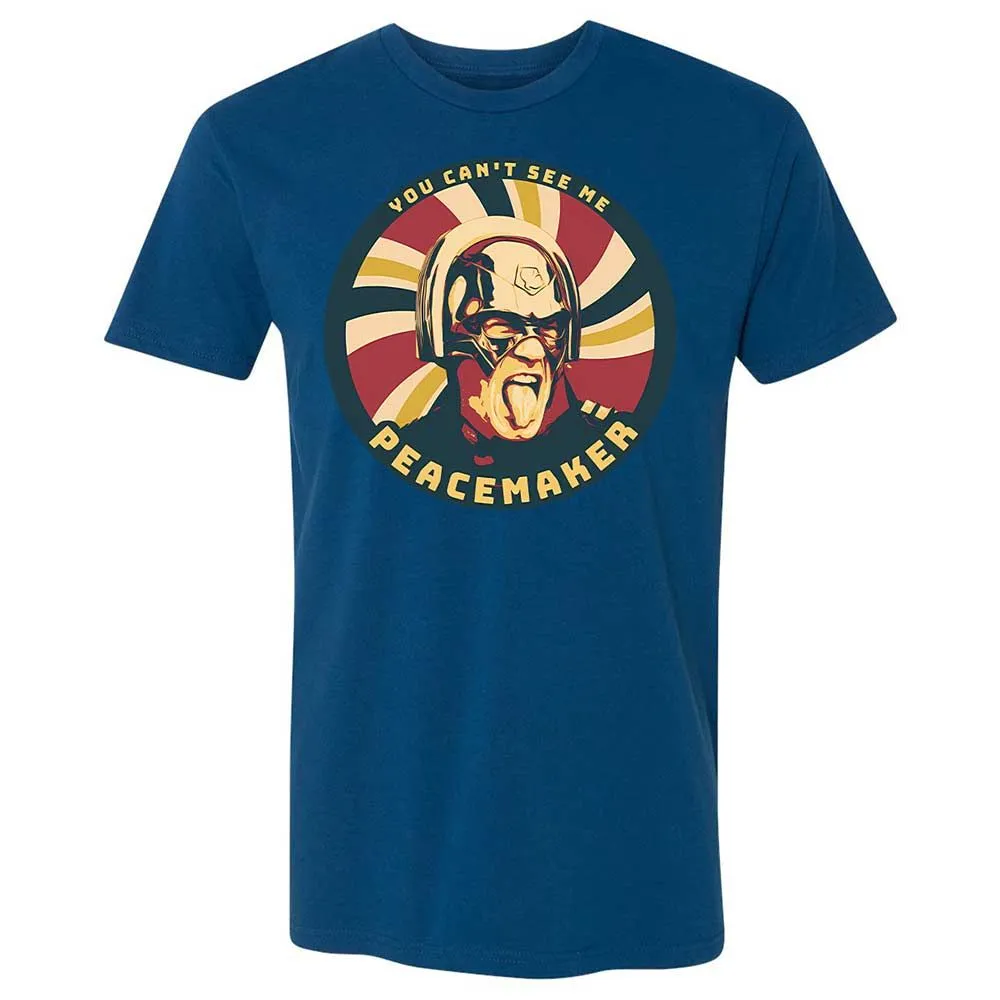 Premium Unisex T-Shirt - RLL32P5U - Cool Blue - 5