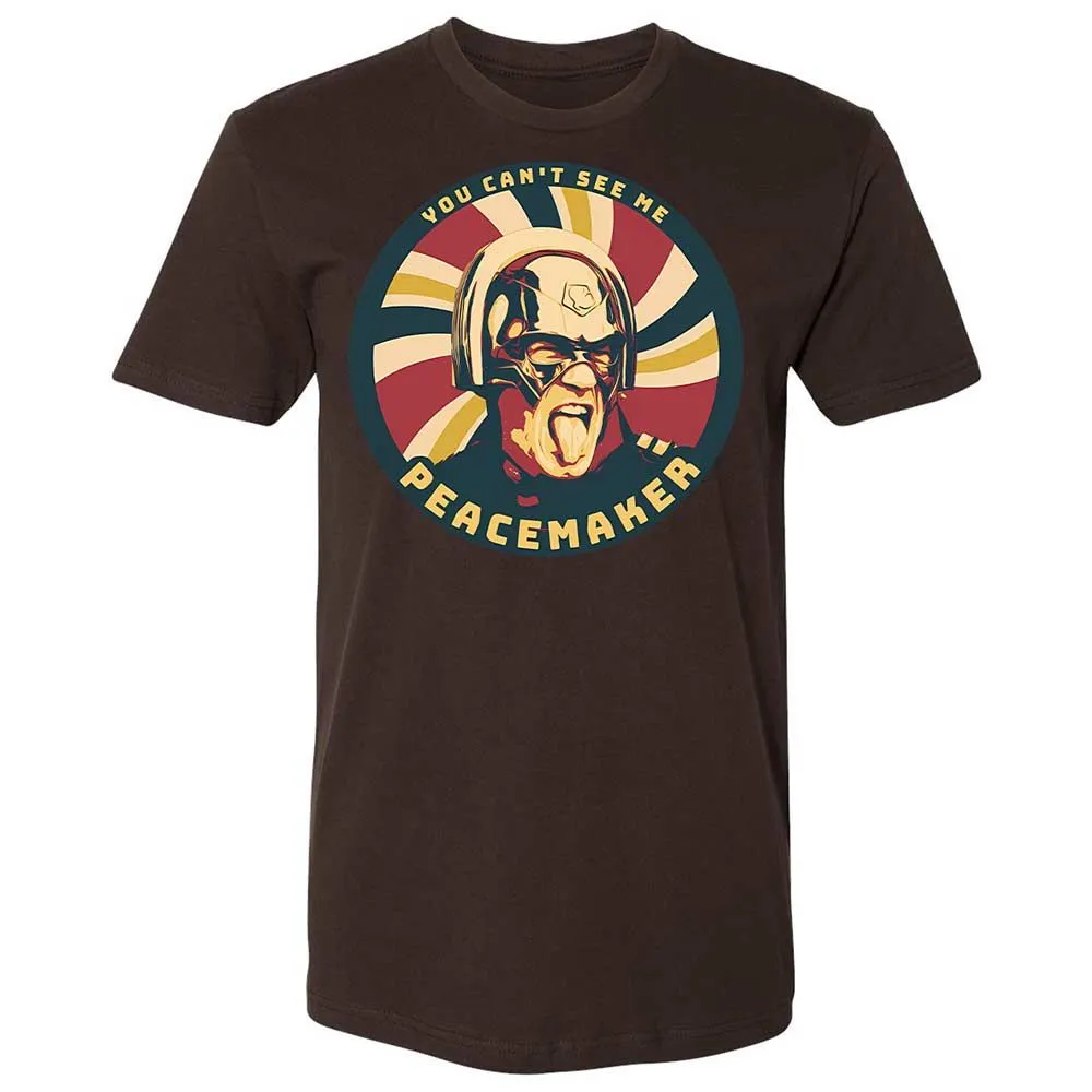 Premium Unisex T-Shirt - RLL32P5U - Dark Chocolate - 6