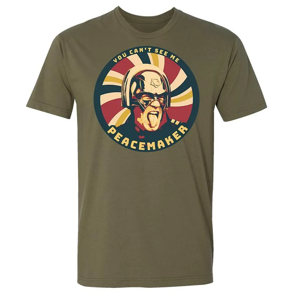 Premium Unisex T-Shirt - RLL32P5U - Military Green - 8