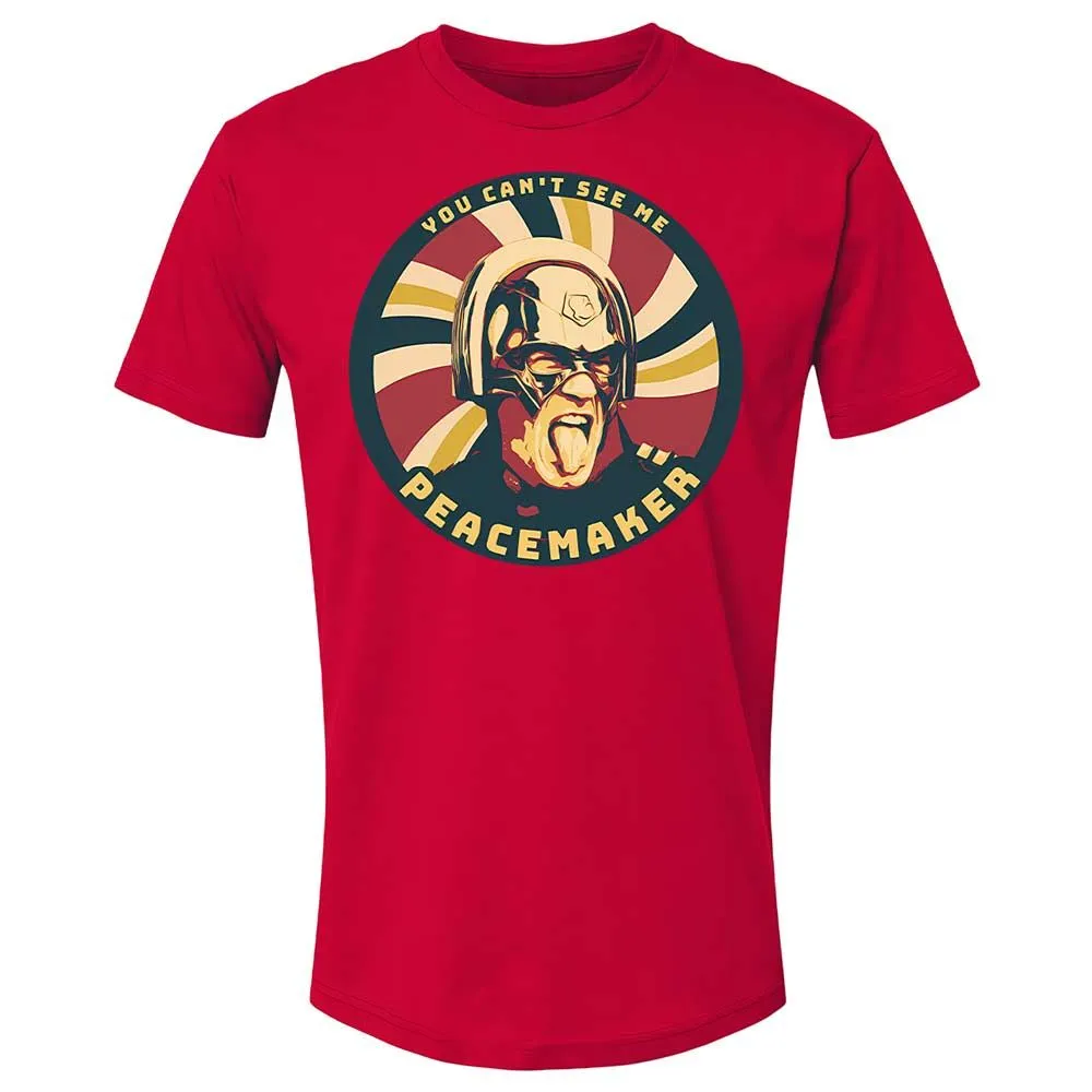 Premium Unisex T-Shirt - RLL32P5U - Red - 9