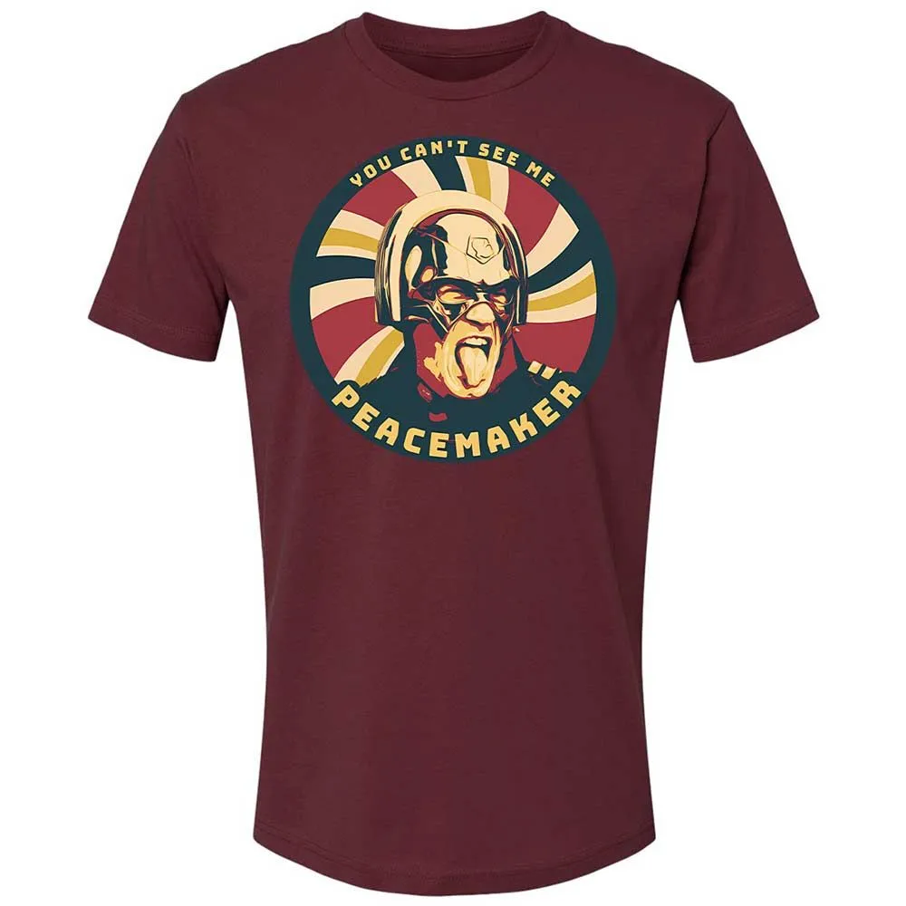 Premium Unisex T-Shirt - RLL32P5U - Maroon - 10