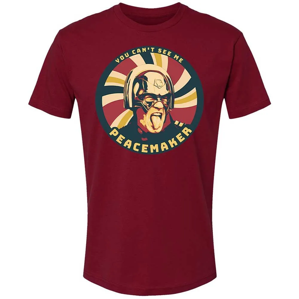 Premium Unisex T-Shirt - RLL32P5U - Cardinal - 11
