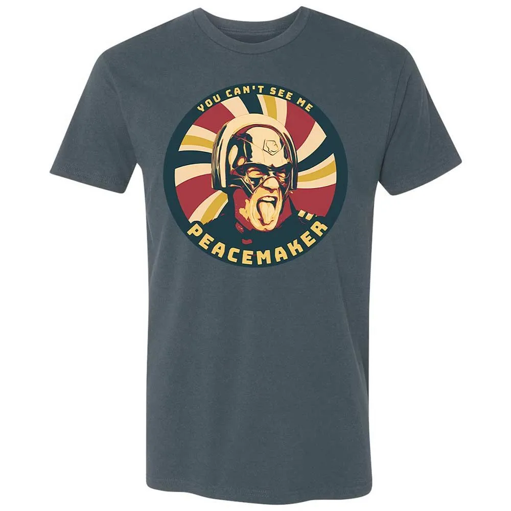 Premium Unisex T-Shirt - RLL32P5U - Indigo - 12