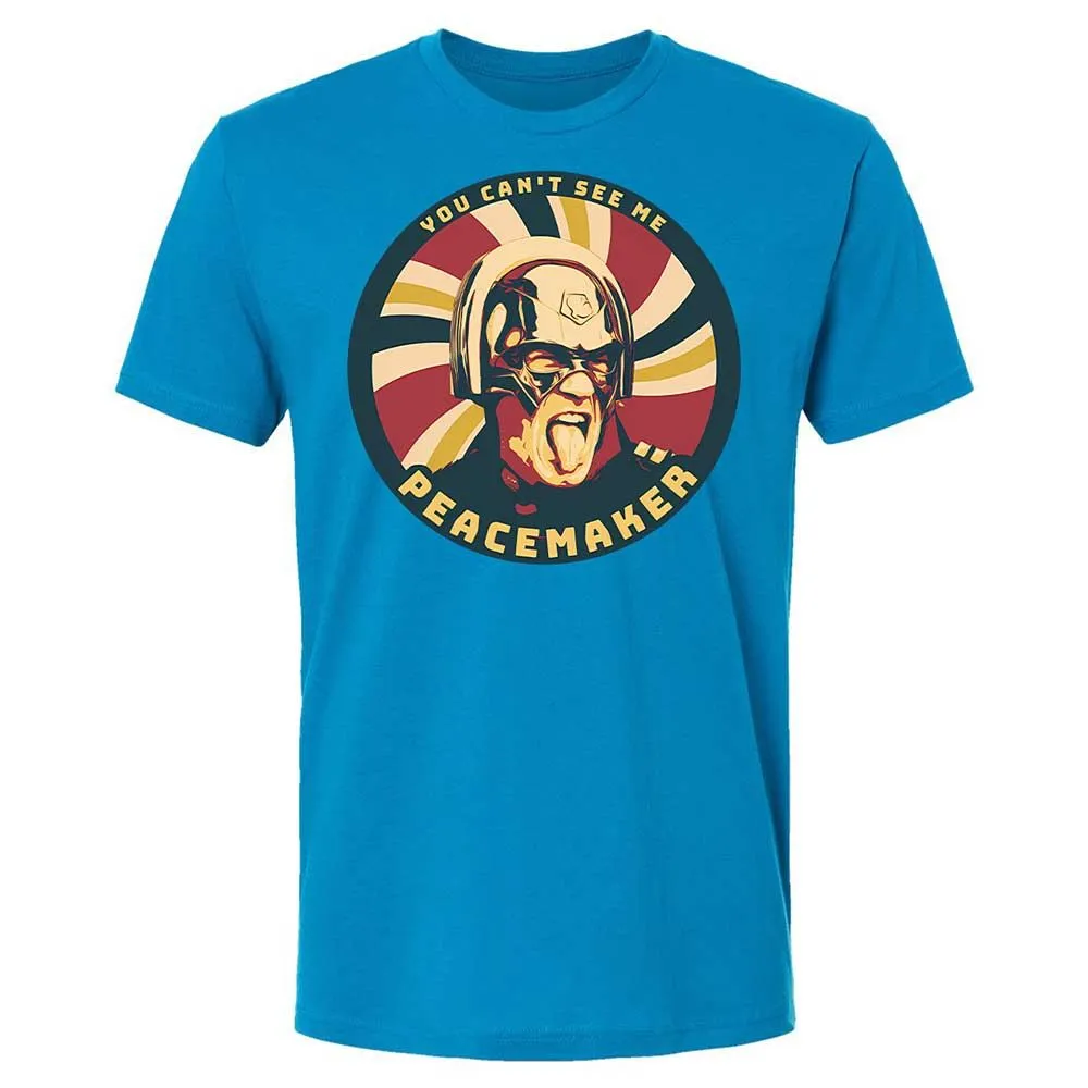 Premium Unisex T-Shirt - RLL32P5U - Turquoise - 15