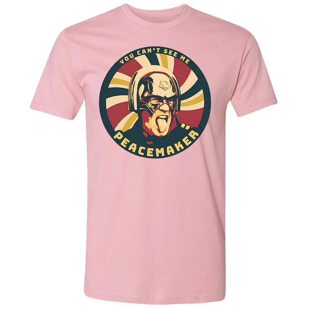 Premium Unisex T-Shirt - RLL32P5U - Light Pink - 16