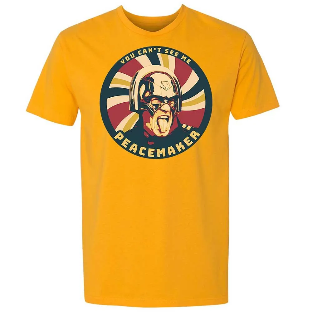 Premium Unisex T-Shirt - RLL32P5U - Gold - 18