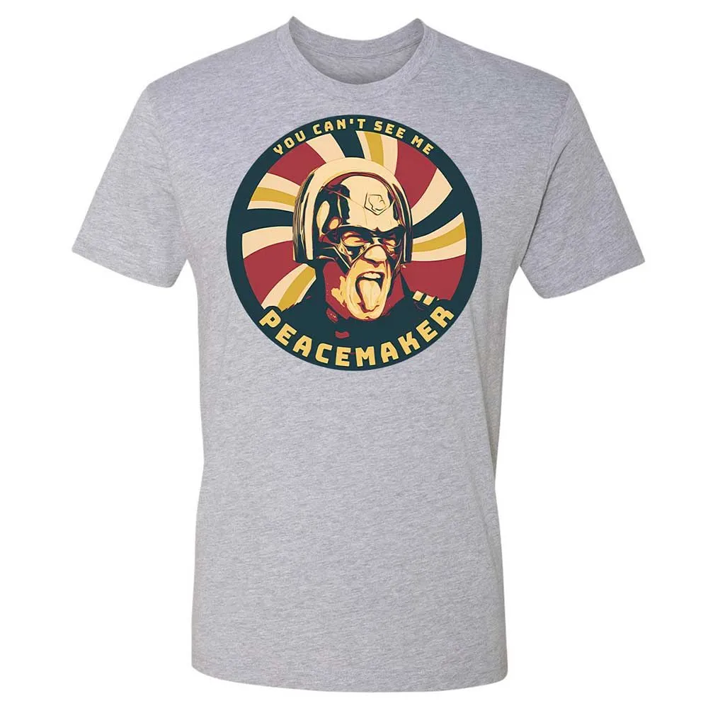 Premium Unisex T-Shirt - RLL32P5U - Heather Grey - 19