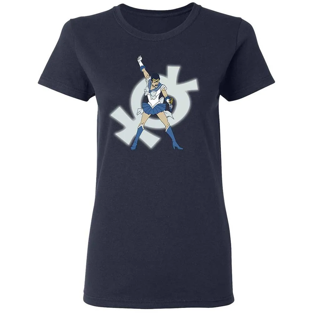 Sailor Queen - Navy - 2
