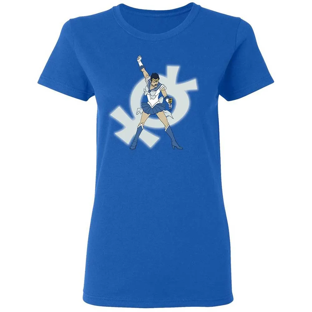 Sailor Queen - Royal - 3