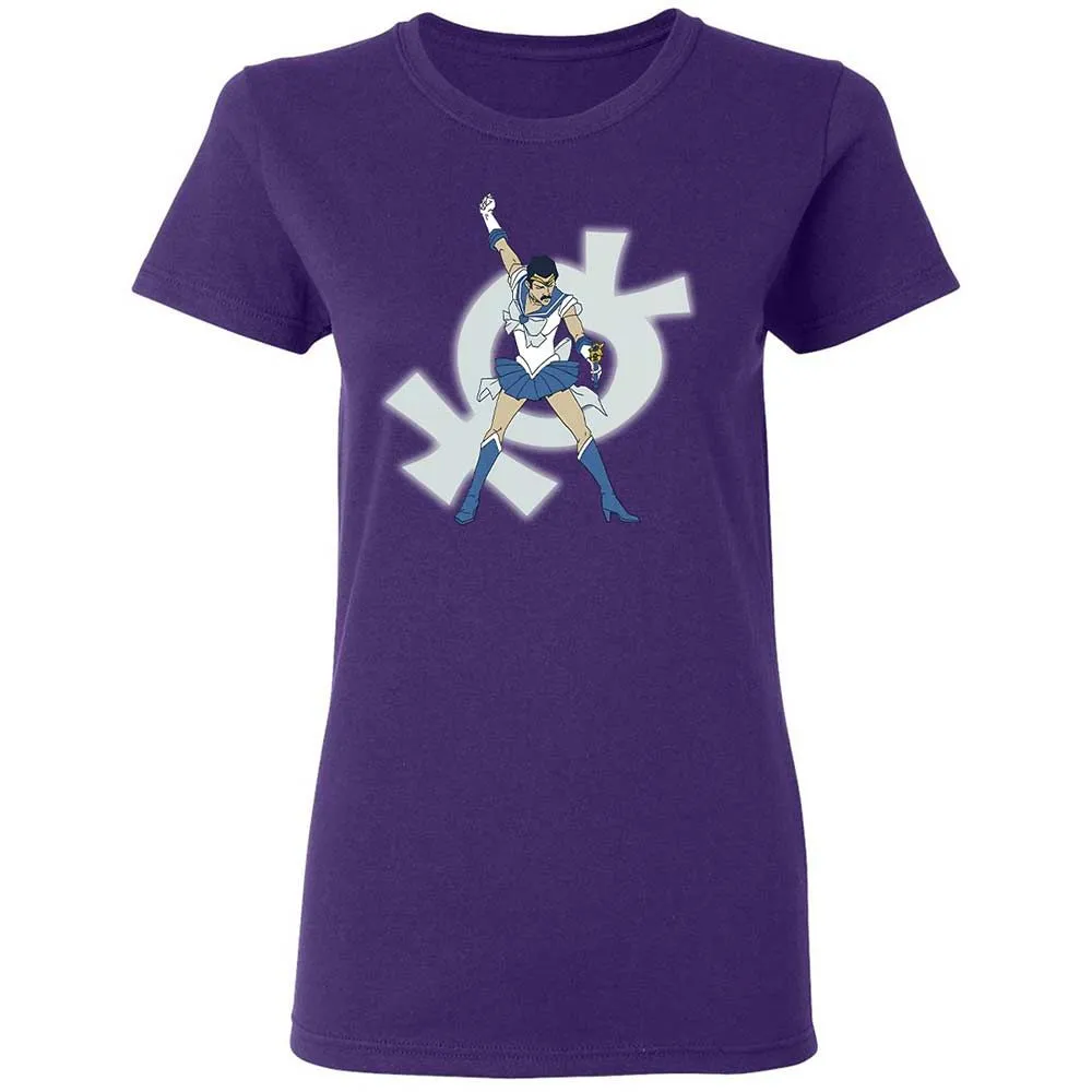 Sailor Queen - Purple - 10