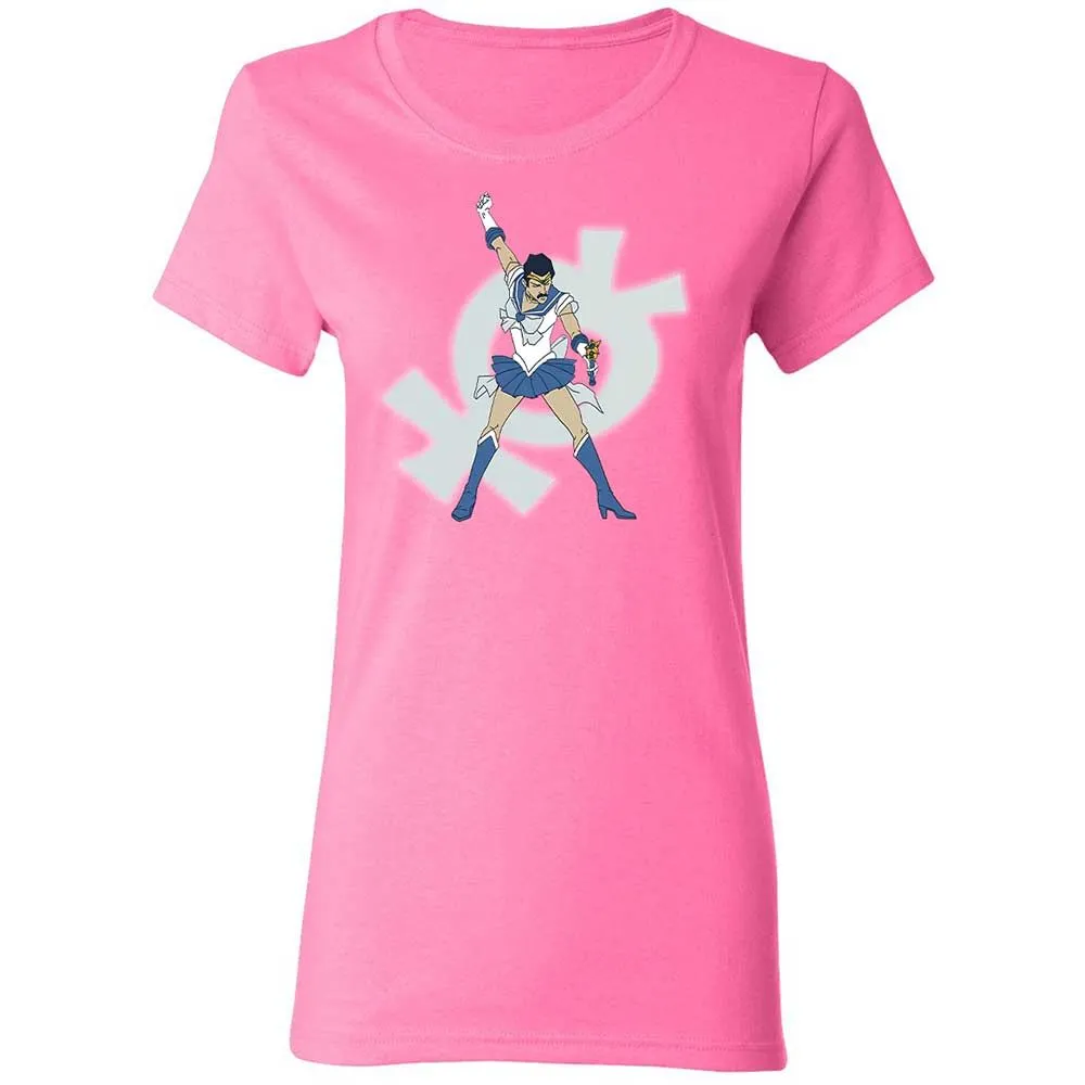 Sailor Queen - Azalea - 11