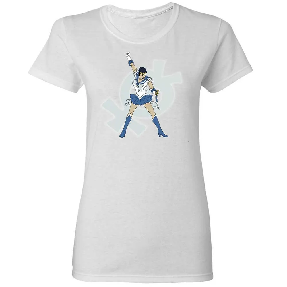 Sailor Queen - White - 15