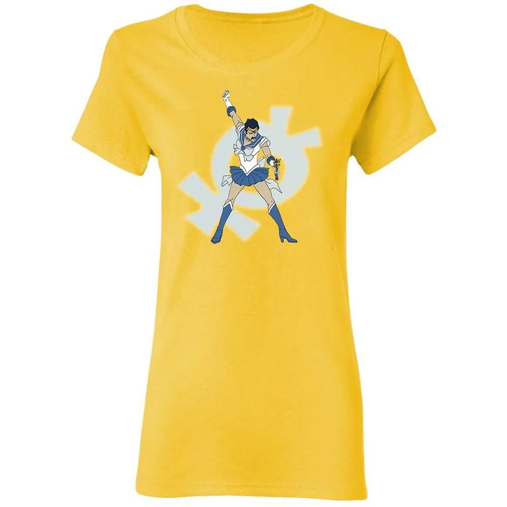 Sailor Queen - Daisy - 16
