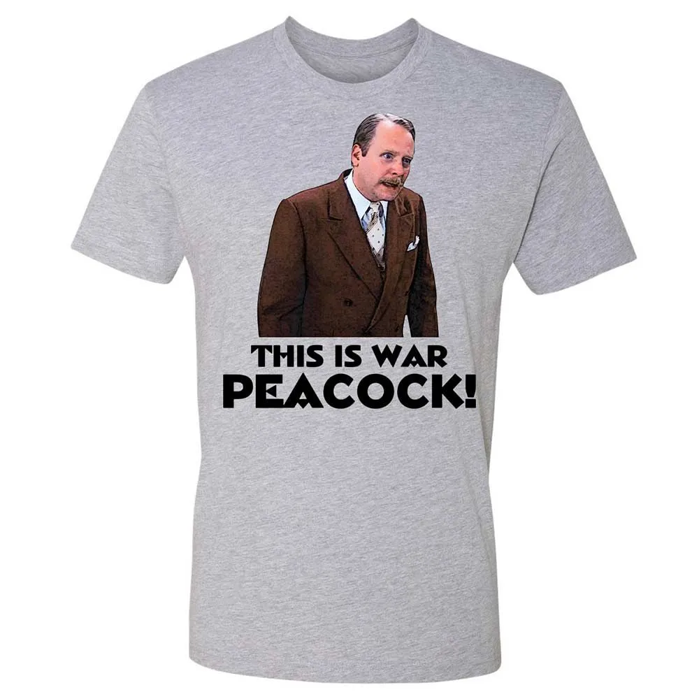 Premium Unisex T-Shirt - 8ZWCSNA8 - Heather Grey - 2