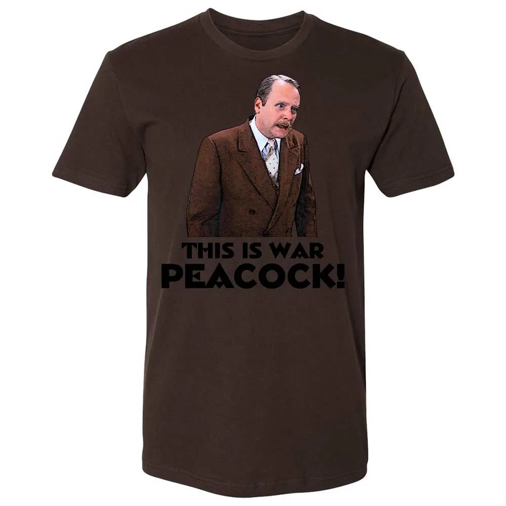 Premium Unisex T-Shirt - 8ZWCSNA8 - Dark Chocolate - 18