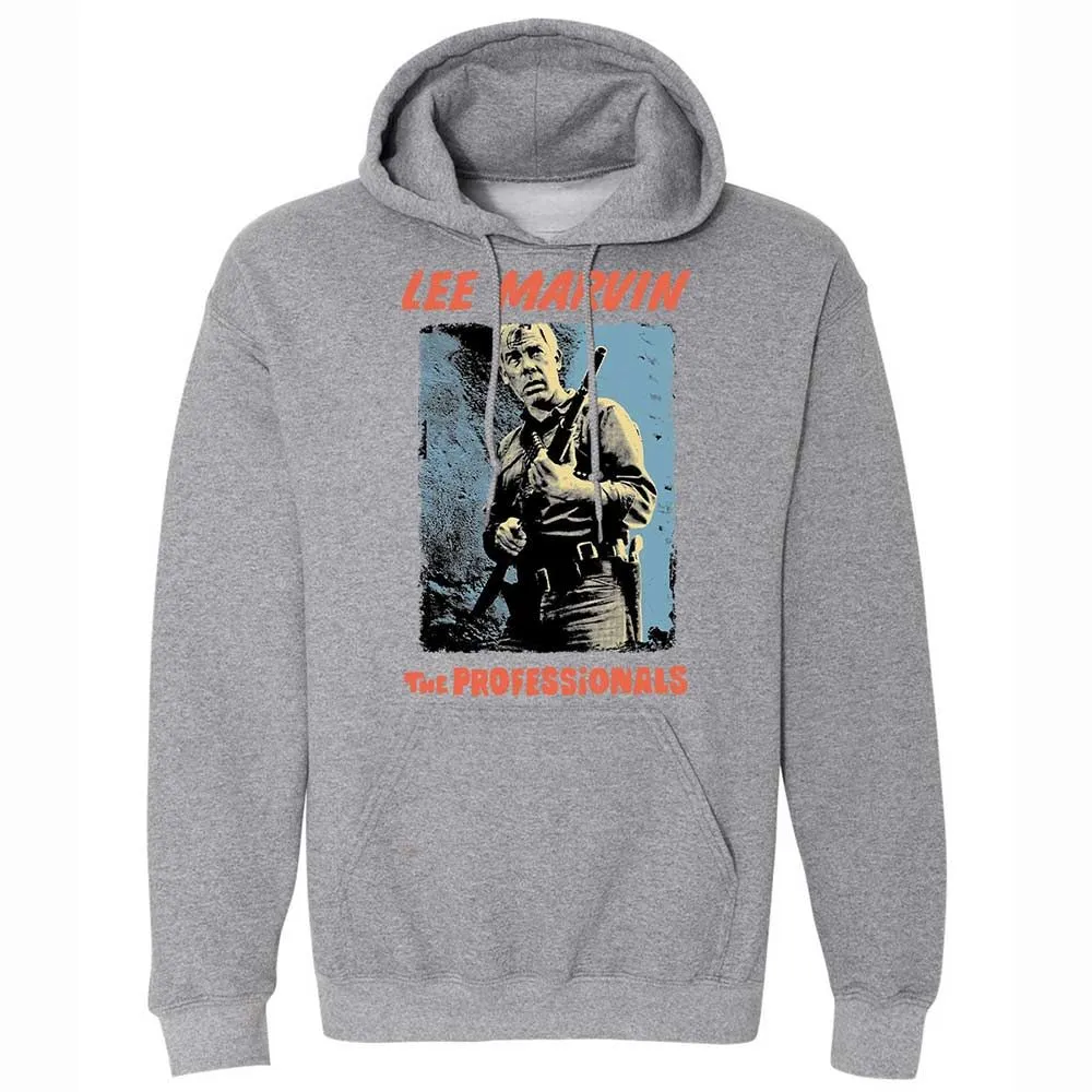Lee Marvin - Graphite Heather - 4