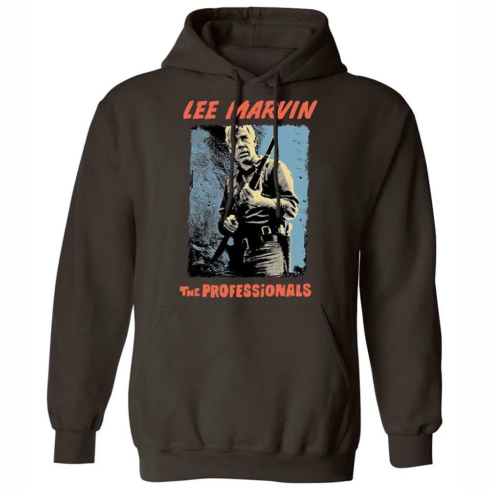 Lee Marvin - Dark Chocolate - 6