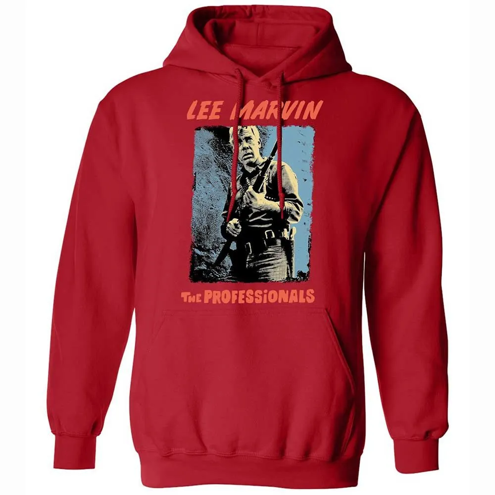 Lee Marvin - Red - 10