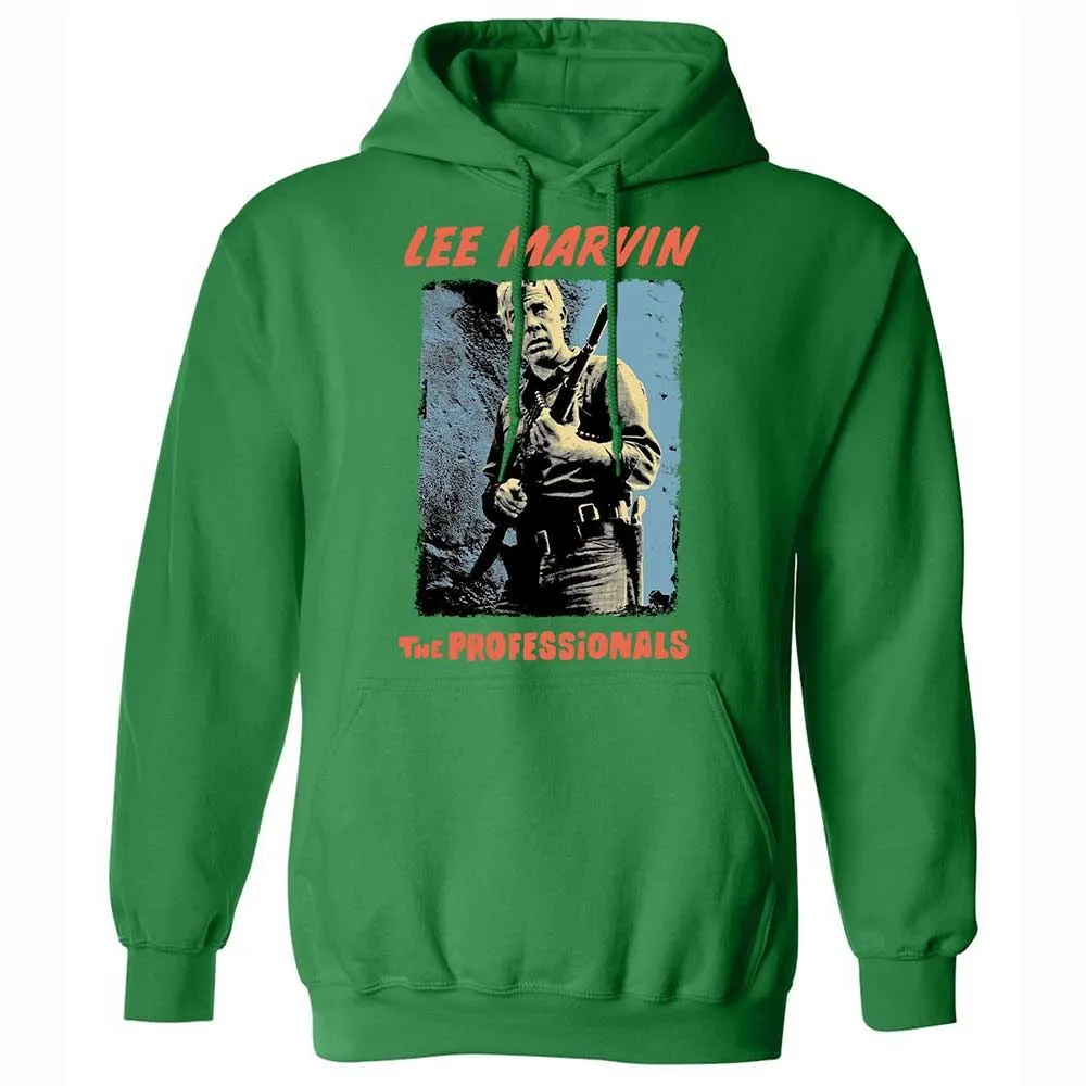 Lee Marvin - Irish Green - 11