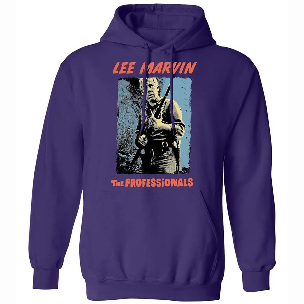 Lee Marvin - Purple - 12