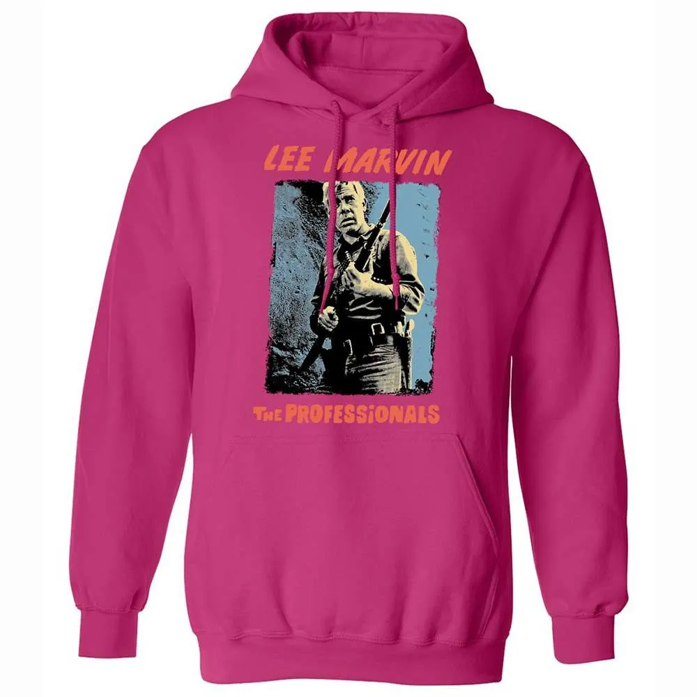Lee Marvin - Heliconia - 14