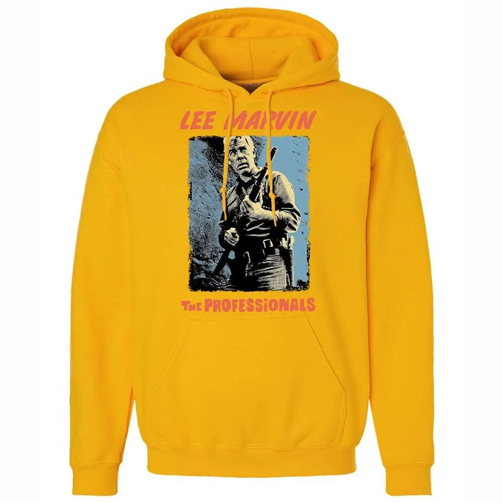 Lee Marvin - Gold - 15