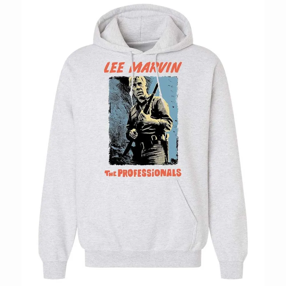 Lee Marvin - Ash - 18