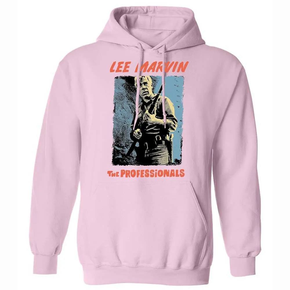Lee Marvin - Light Pink - 21