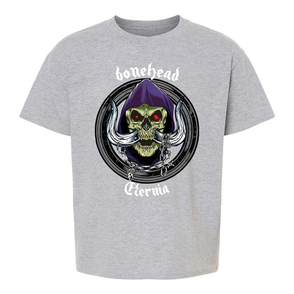 Bonehead - Sport Grey - 3