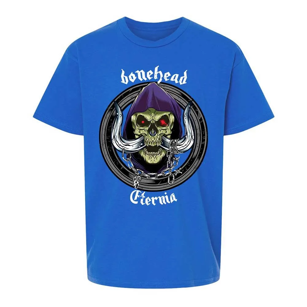 Bonehead - Royal - 4
