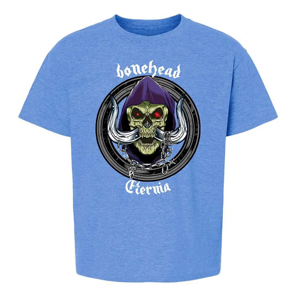 Bonehead - Heather Royal - 13