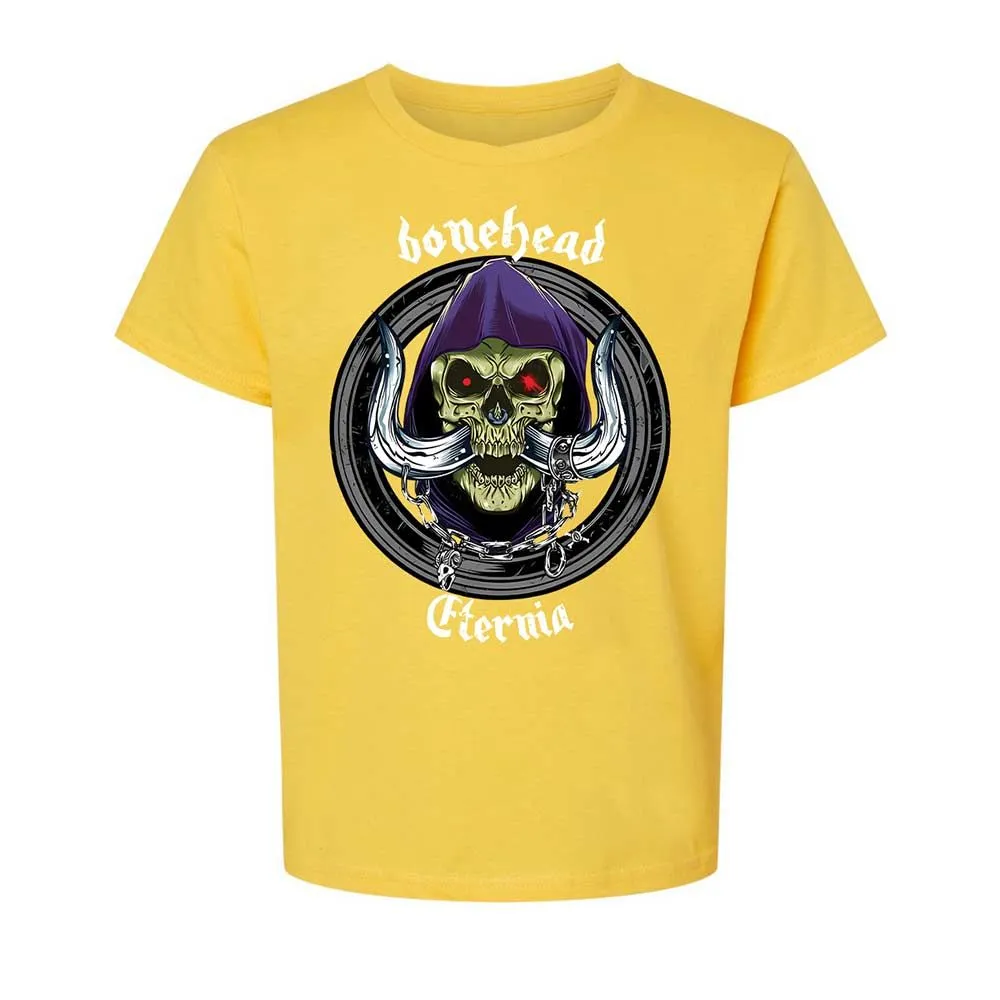 Bonehead - Daisy - 15