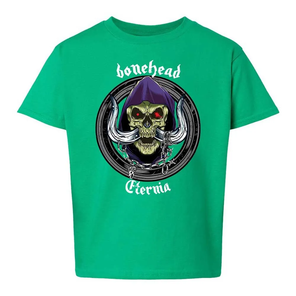 Bonehead - Irish Green - 16