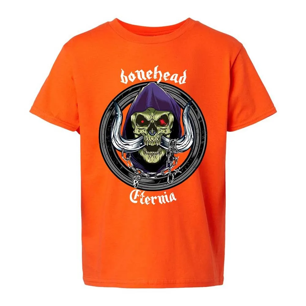Bonehead - Orange - 20