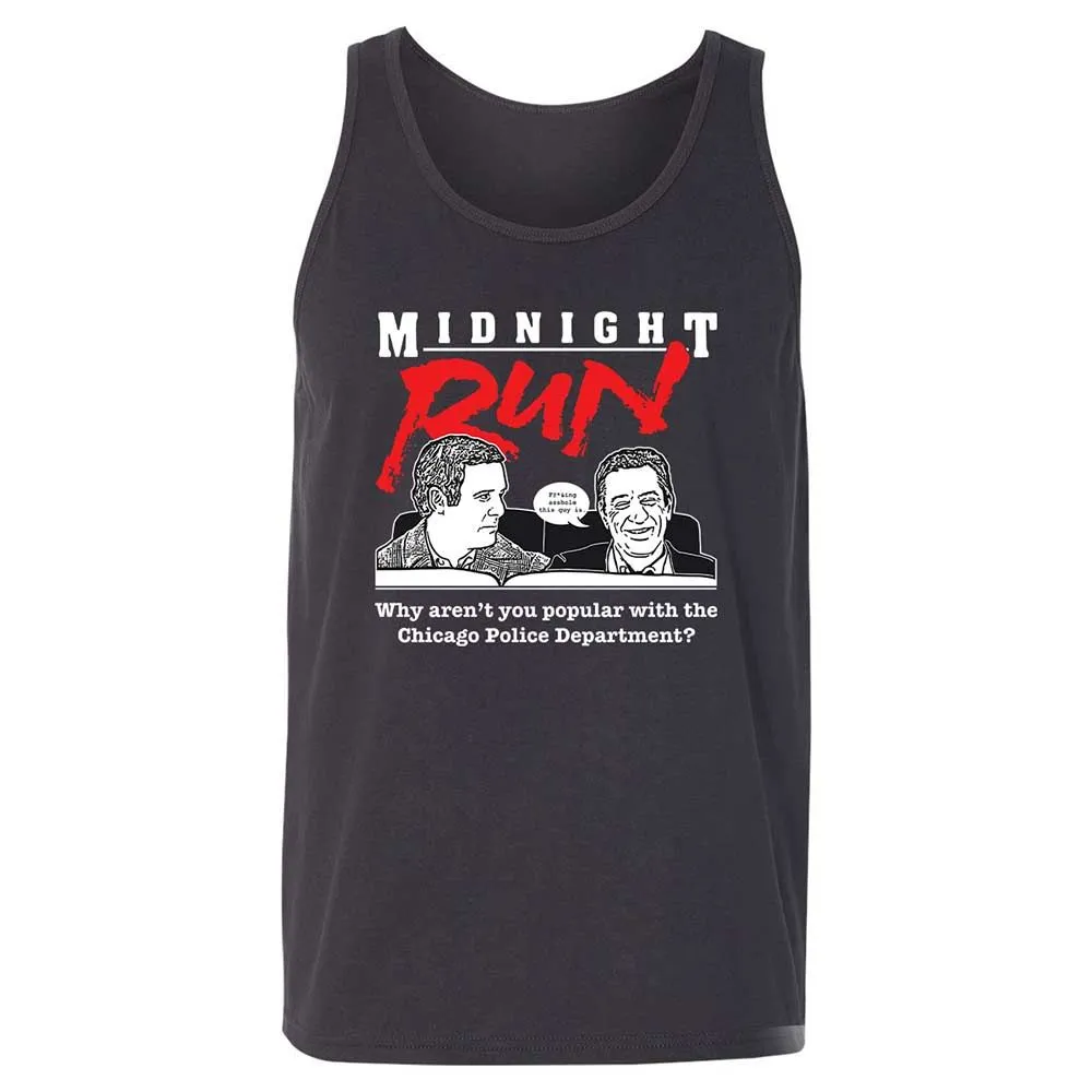 Chicago Police Department - Dark Grey - 4