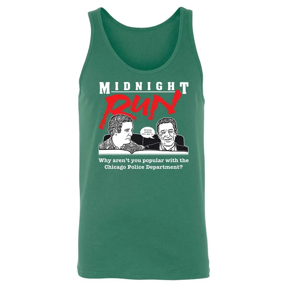Chicago Police Department - Kelly - 7