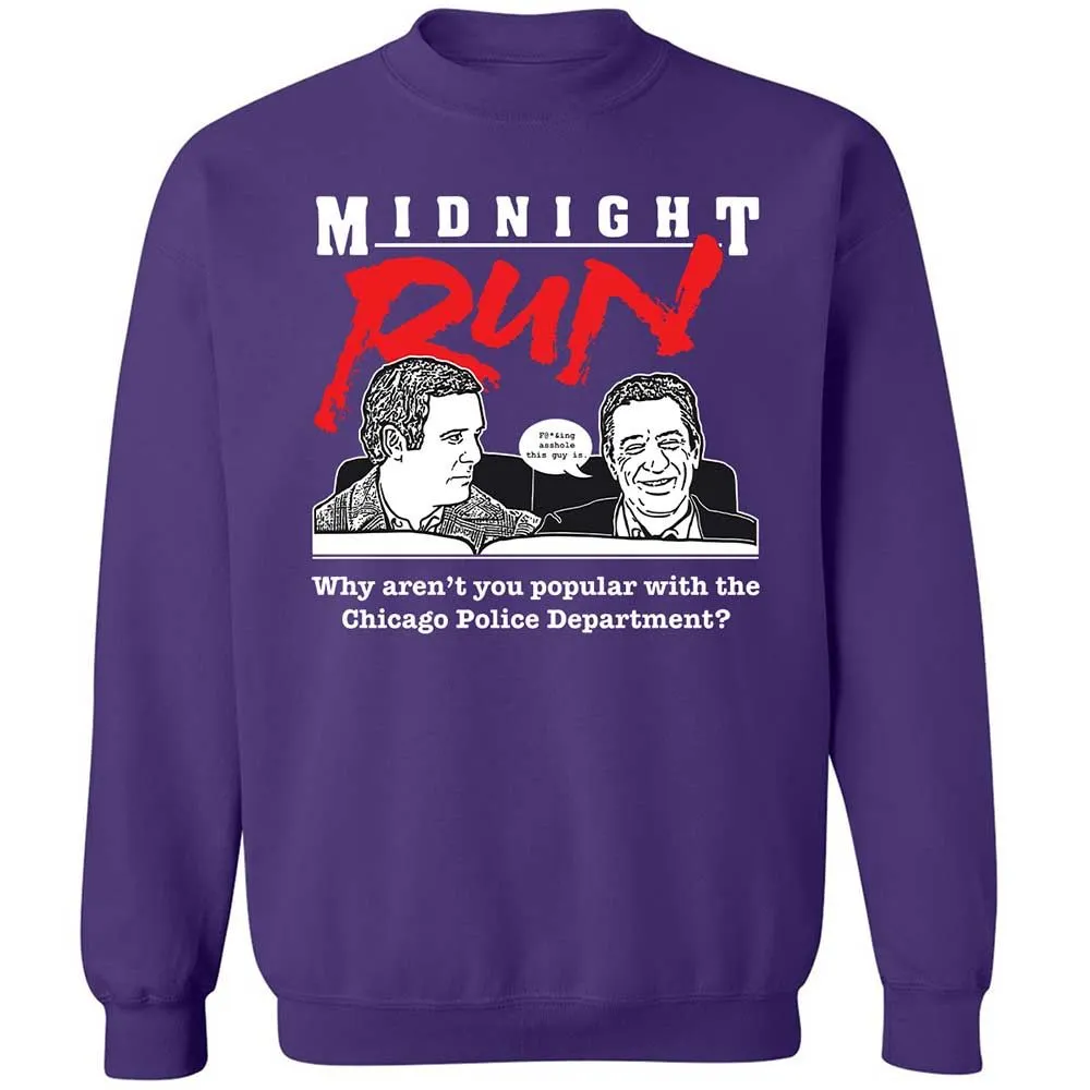 Chicago Police Department - Purple - 11