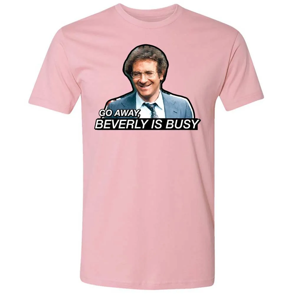 Premium Unisex T-Shirt - QNU262L3 - Light Pink - 5