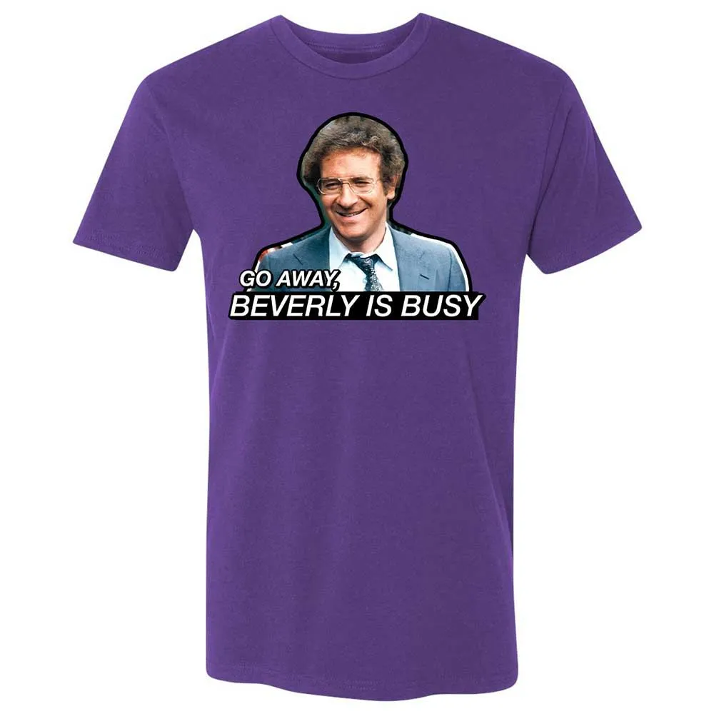 Premium Unisex T-Shirt - QNU262L3 - Purple Rush - 10