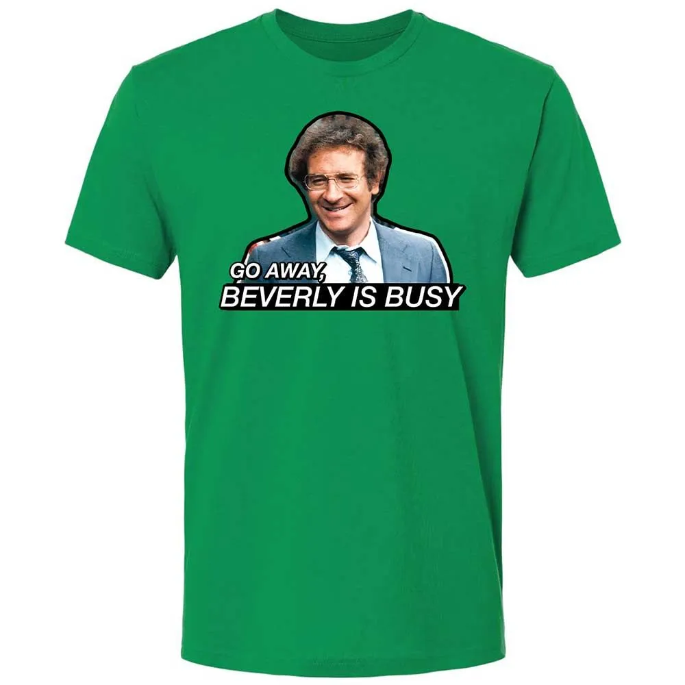 Premium Unisex T-Shirt - QNU262L3 - Kelly Green - 11