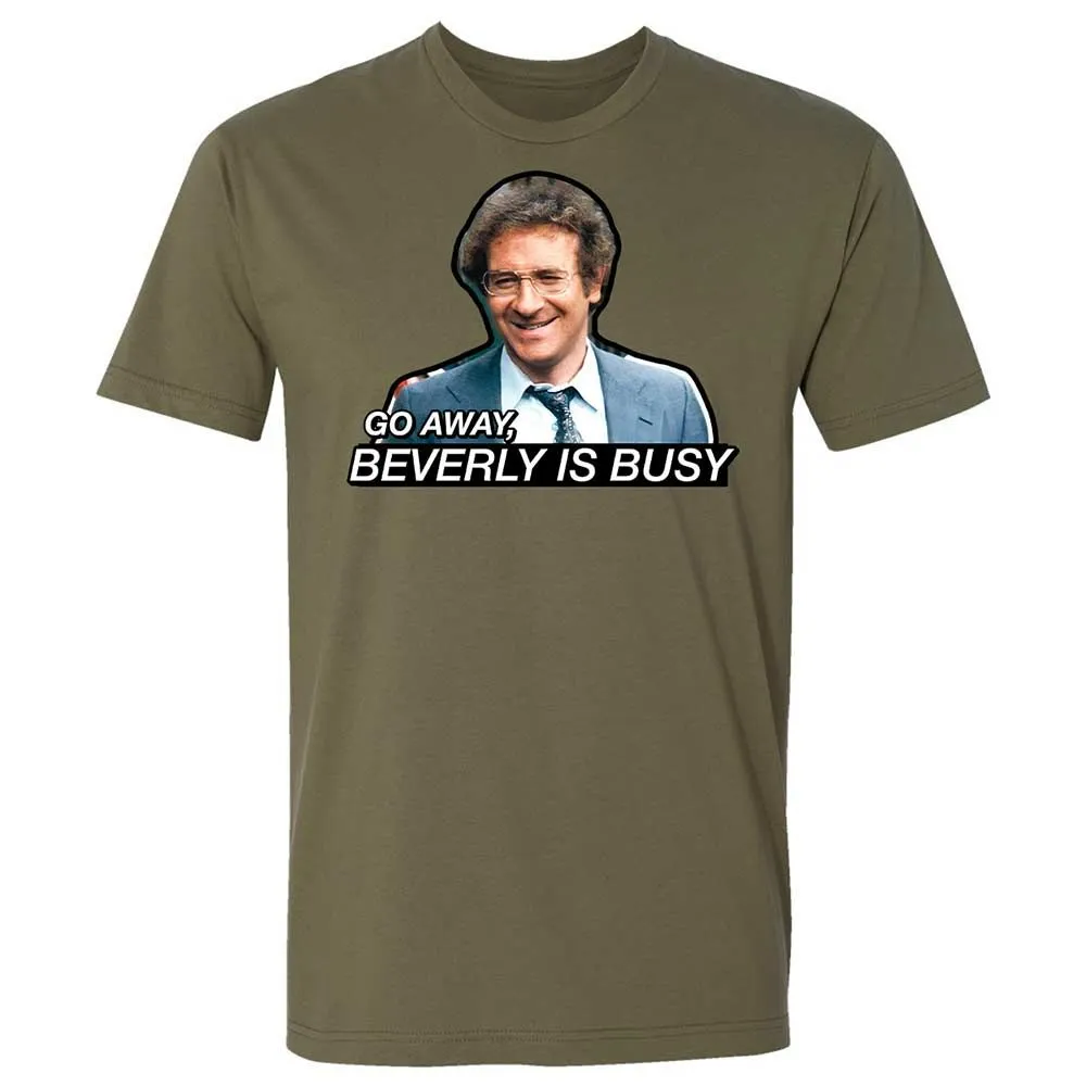 Premium Unisex T-Shirt - QNU262L3 - Military Green - 12