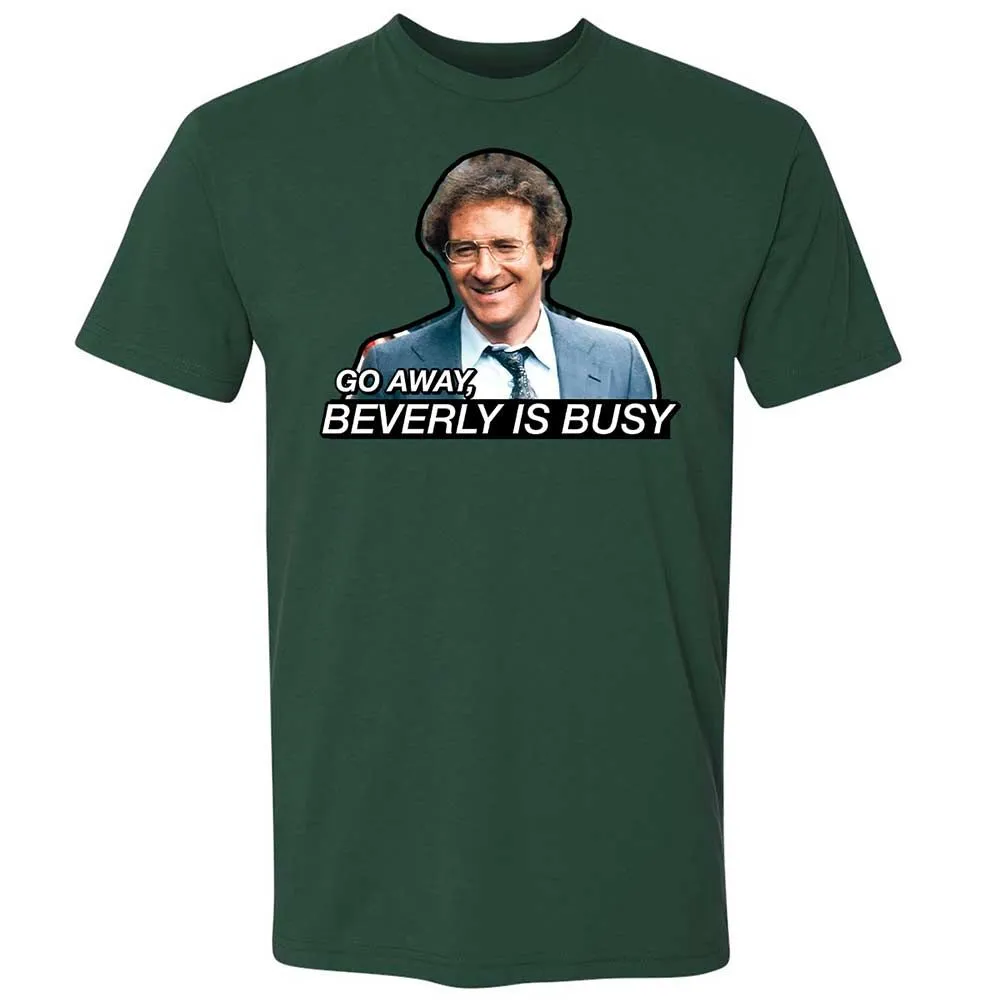 Premium Unisex T-Shirt - QNU262L3 - Forest Green - 16