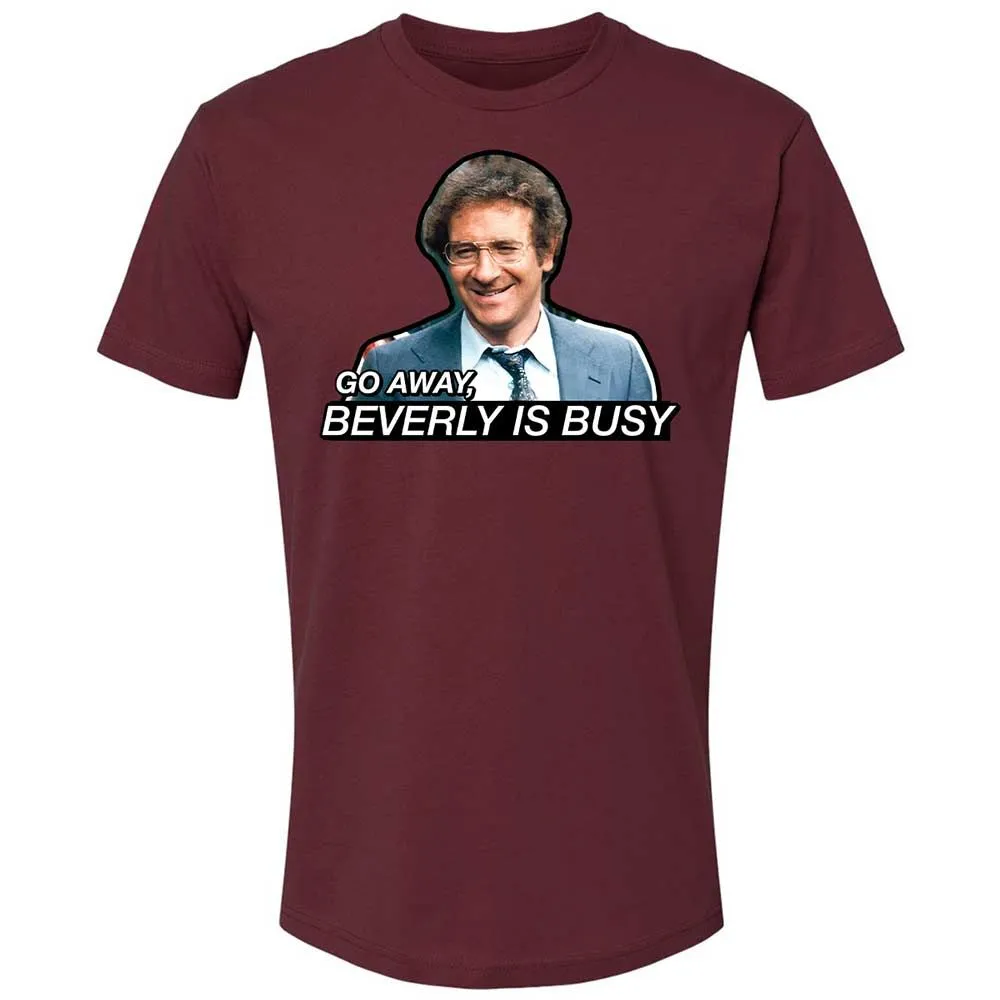 Premium Unisex T-Shirt - QNU262L3 - Maroon - 19